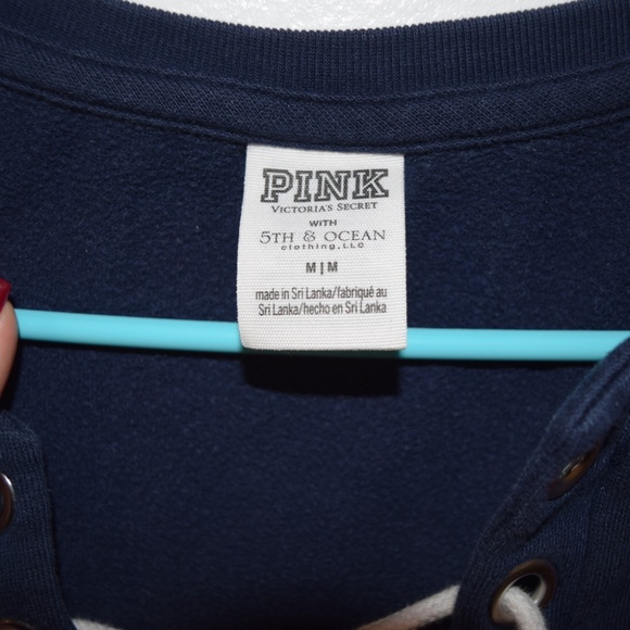 Syracuse University Sweatshirt - Picture 4 of 8